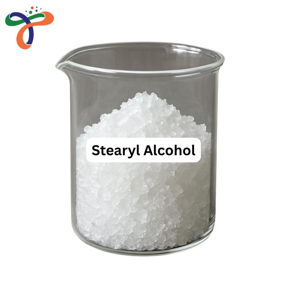 Stearyl Alcohol