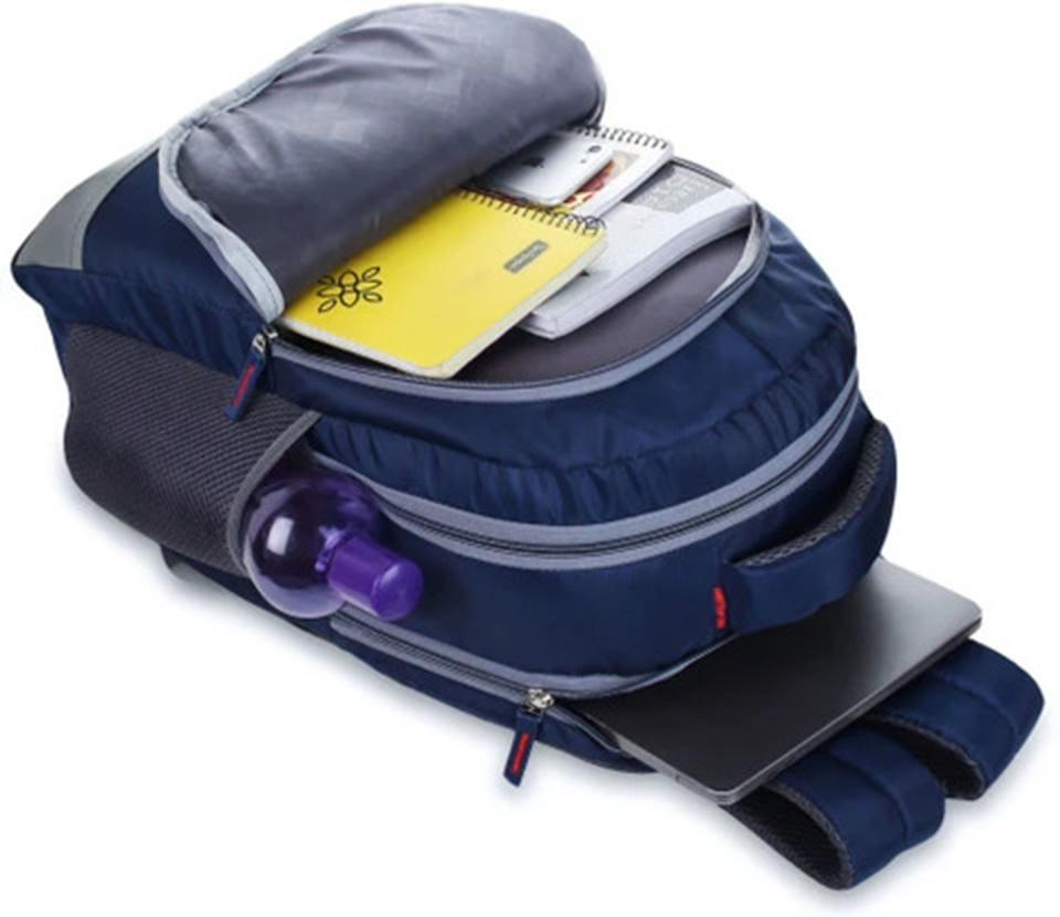 Coaching School Bags : Multicolour with Branding