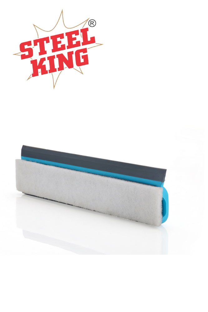 STEELKING SUNCLEAN SOLAR WIPER