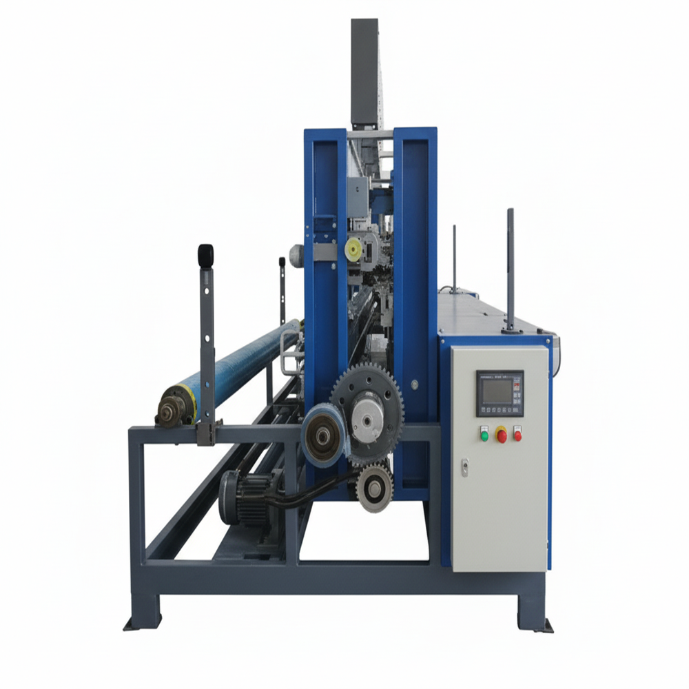 Ultrasonic Quilting Machine