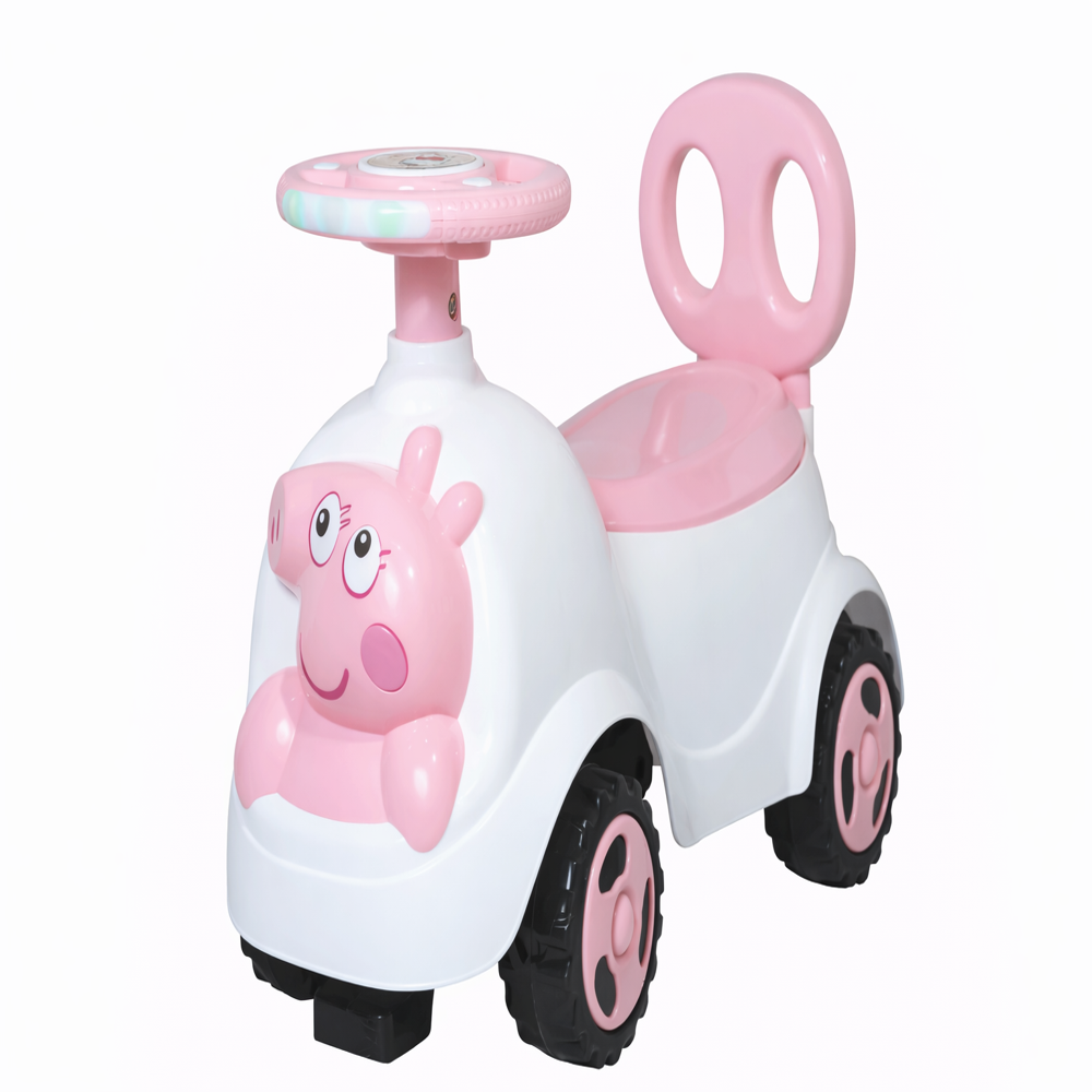 RIDER (LIGHT & MUSIC