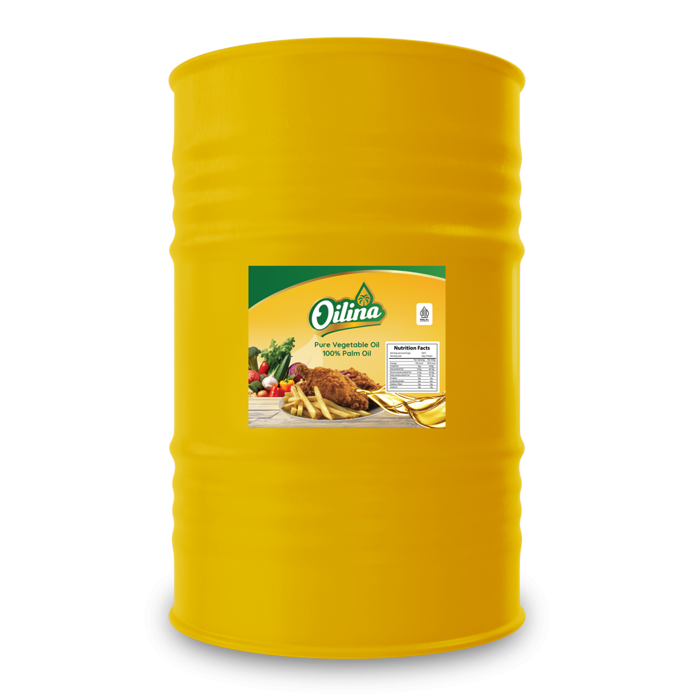 210L TIGHT HEAD STEEL DRUM