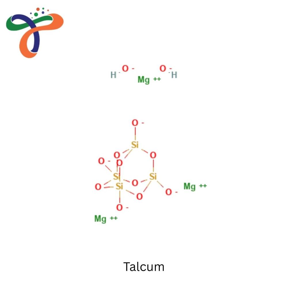 Talcum (14807-96-6)