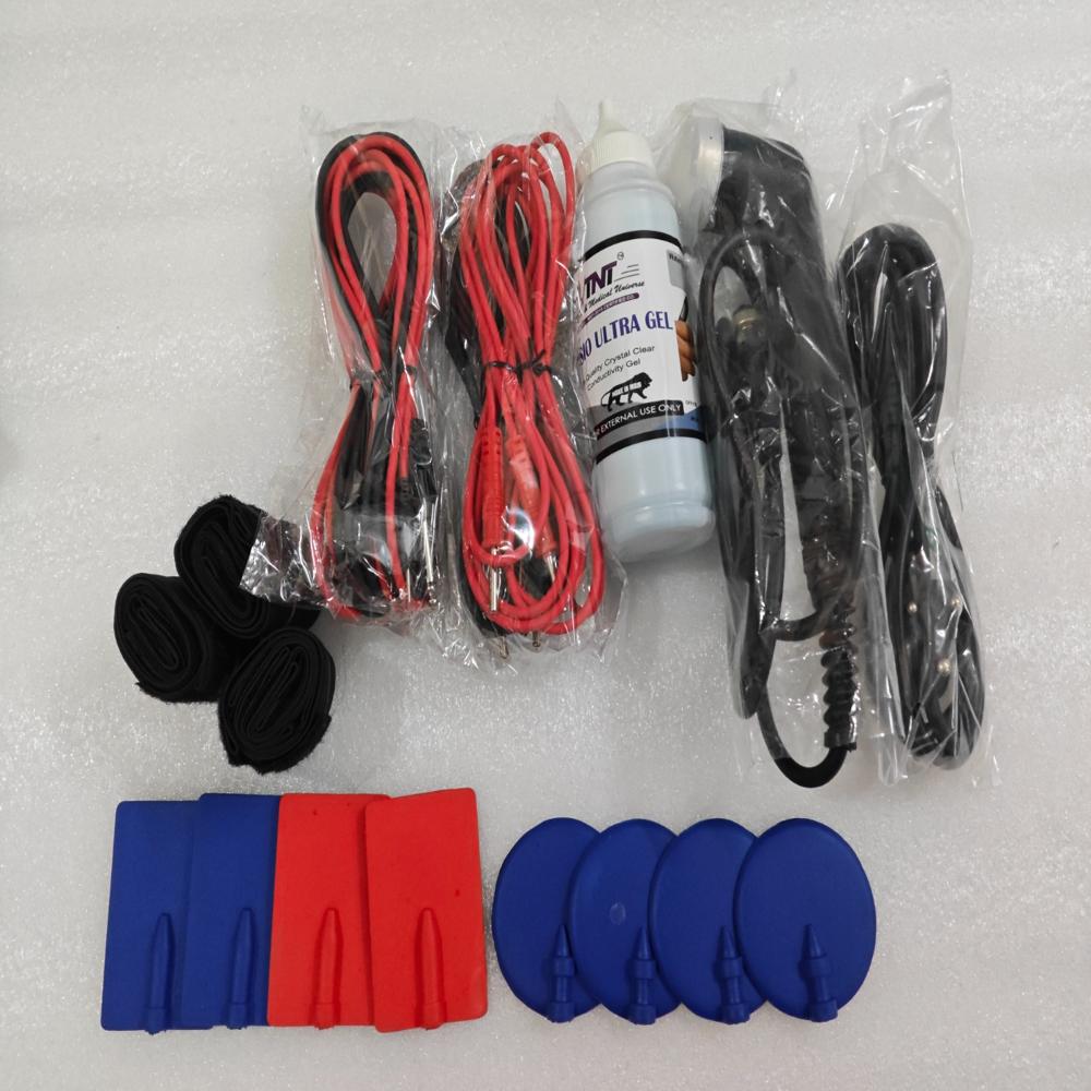 TNT 3IN1 (IFT+TENS+US 1mhz)