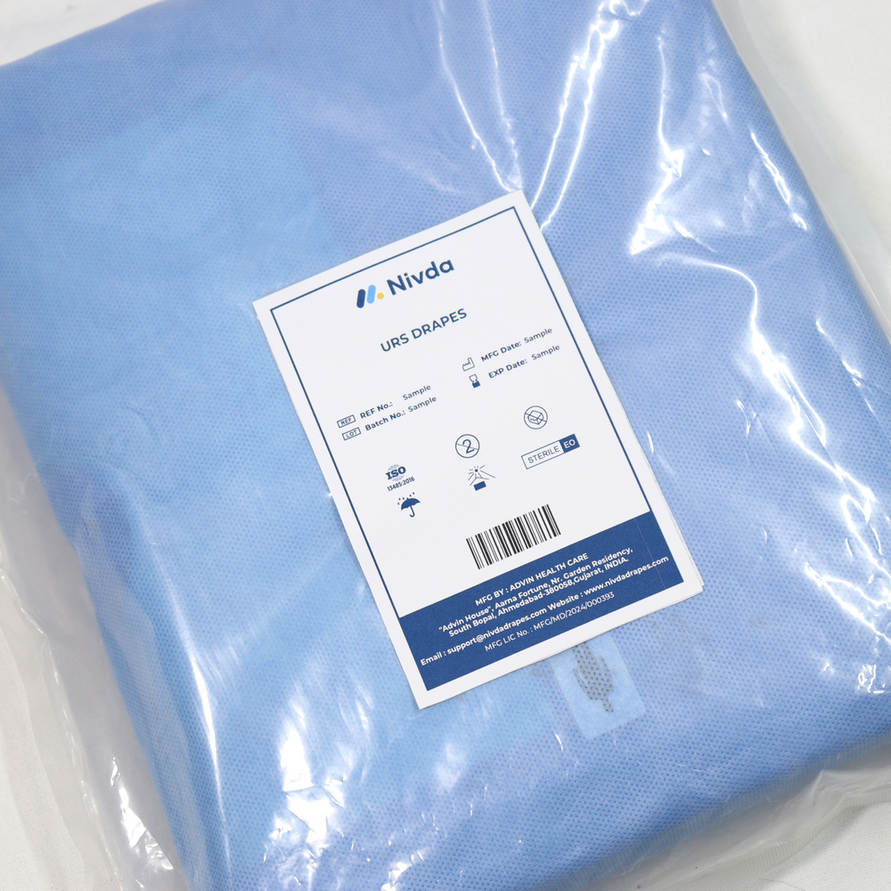 URS Operation Drape 160cm x 150cm