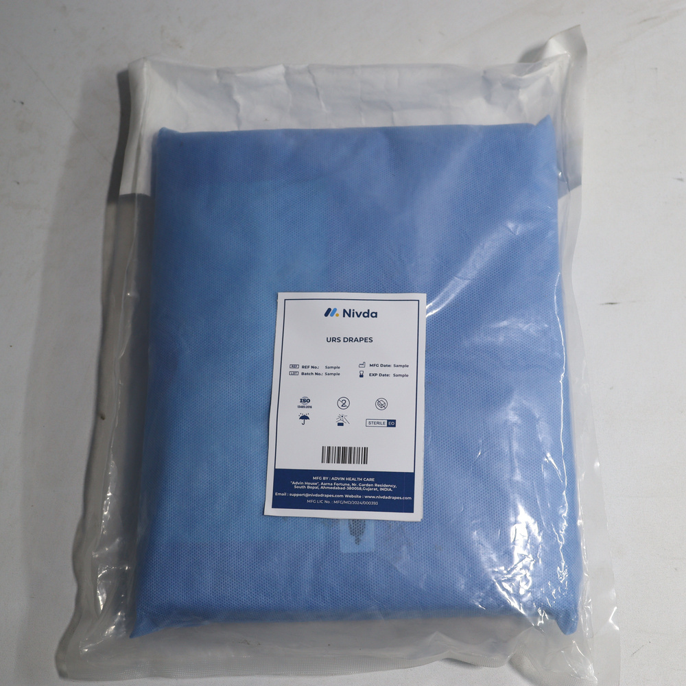 URS Operation Drape 160cm x 150cm