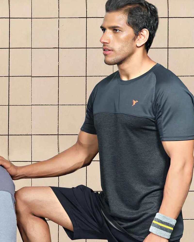 Dri Fit Unisex T Shirt