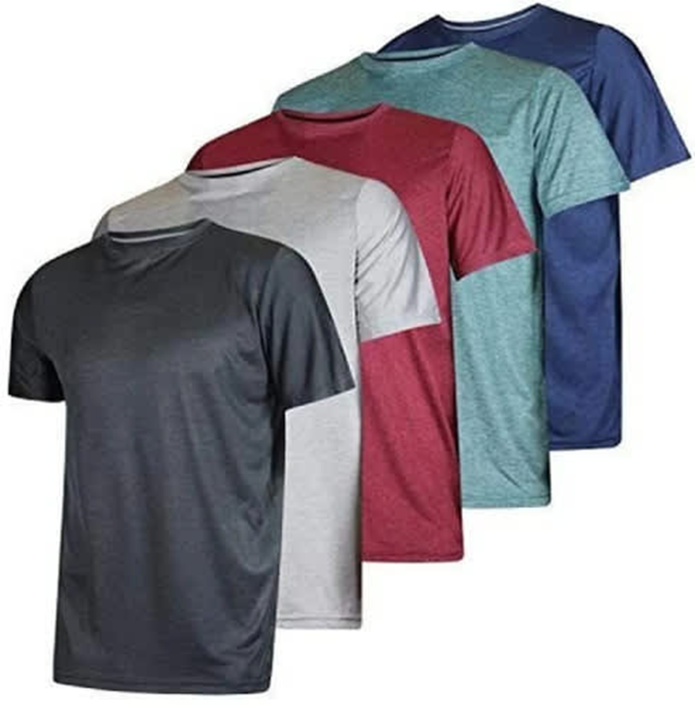 Drifit Unisex Tshirt