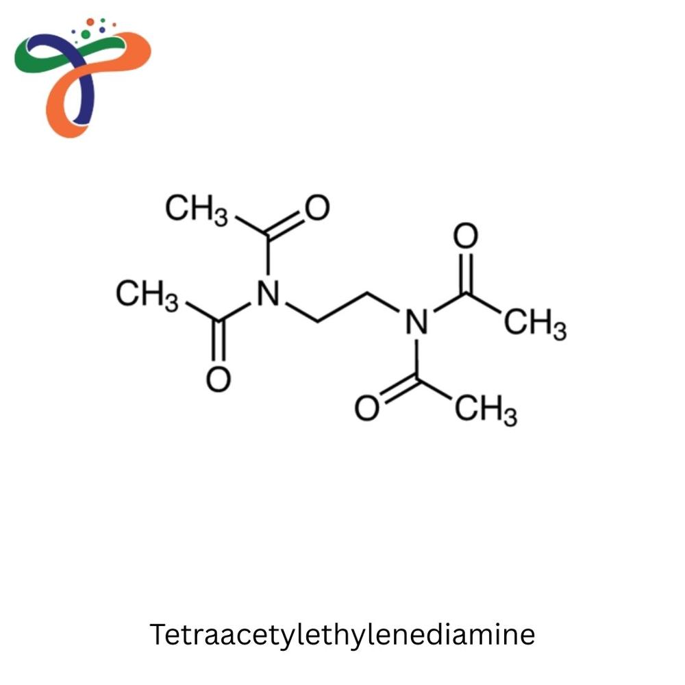 Tetraacetylethylenediamine (10543-57-4)
