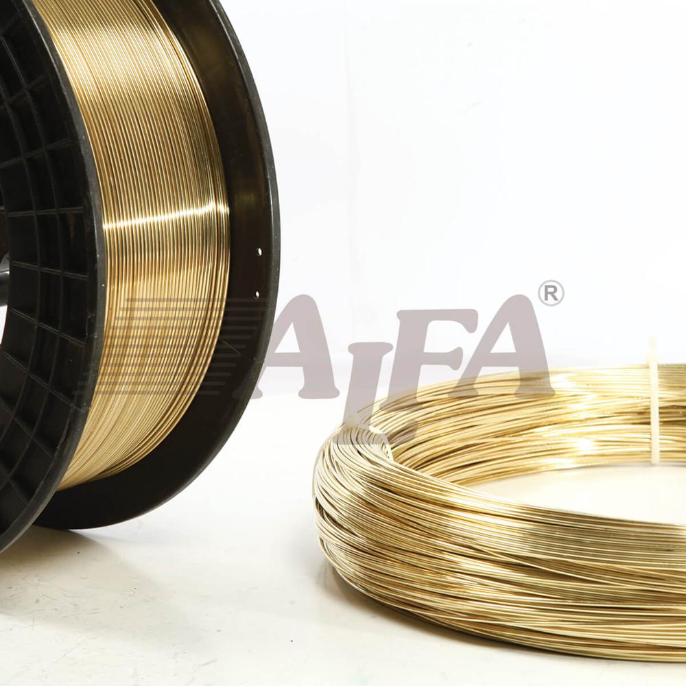 Aluminium Bronze