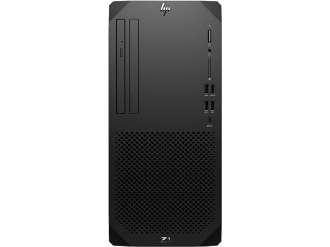 HP WorkStation Z1 G9 (550W) i7