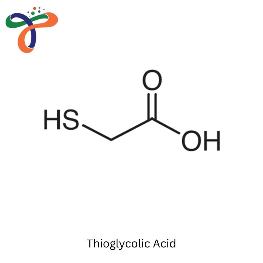 Thioglycolic Acid (68-11-1)