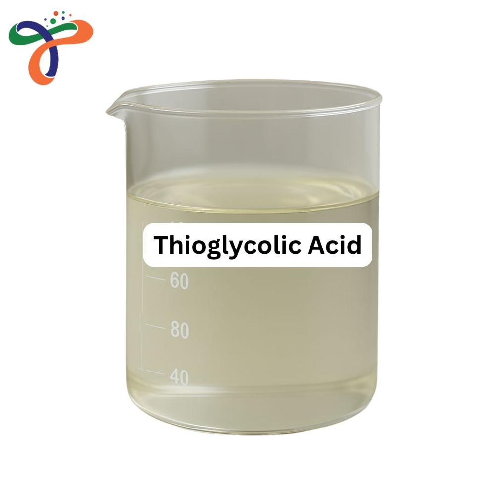 Thioglycolic Acid (68-11-1)