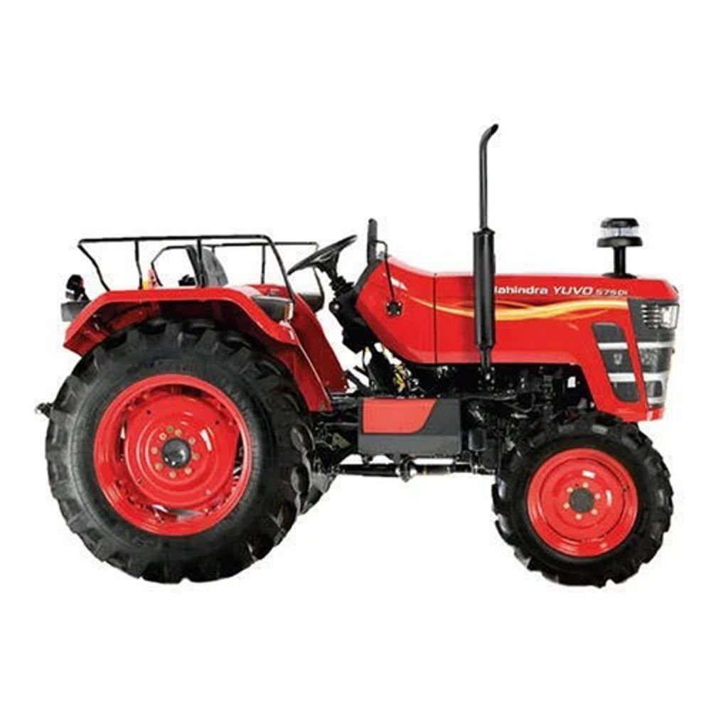 45 HP Agriculture MAHINDRA YUVO 575 DI Tractor