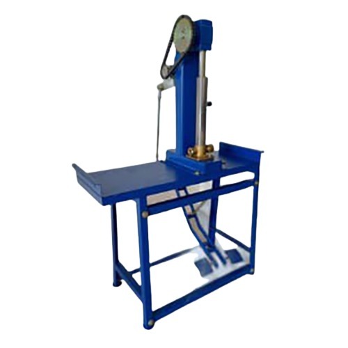 Paddle Type Manual Agarbatti Making Machine