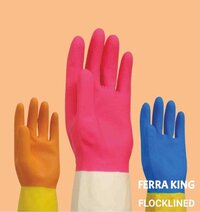 Ferra King Heavy Gloves