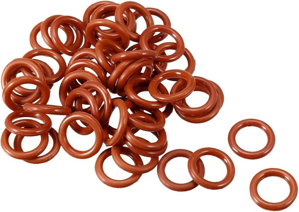 Silicone O Ring