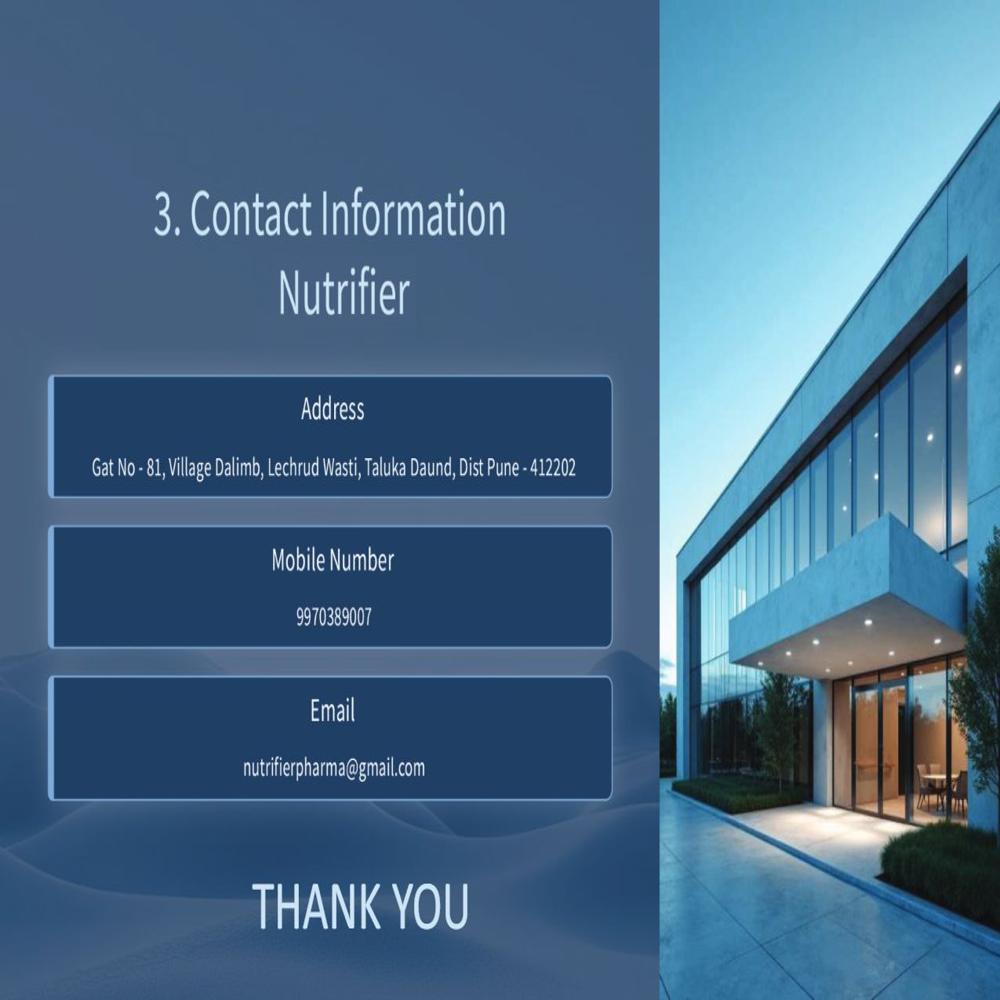 Industrail Grade Demineralised Water