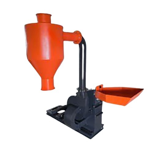 8X16 Masala Bowler Pulverizer