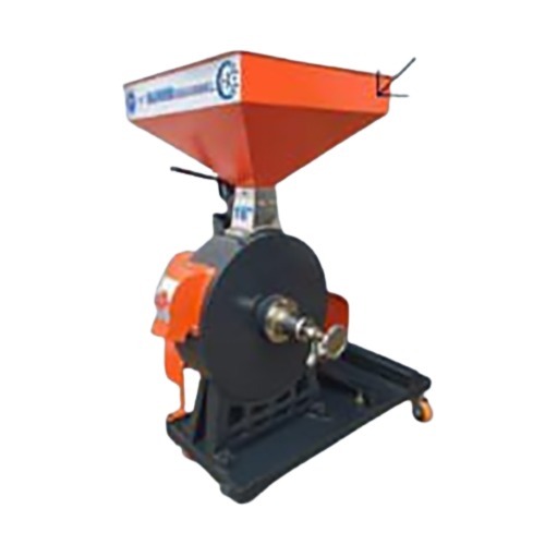 Diamond Stone Flour Mill