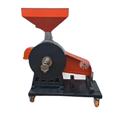 Diamond Stone Flour Mill