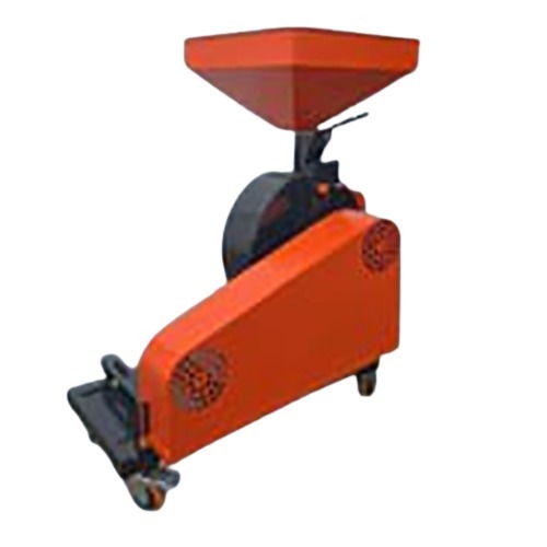 Diamond Stone Flour Mill