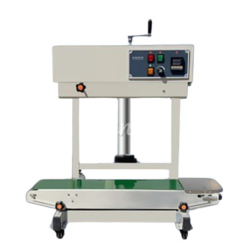 5 Kg Band Sealer Machine