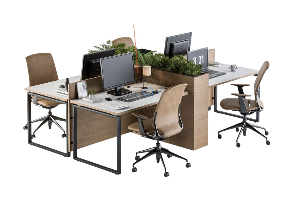 Corporate Office Table