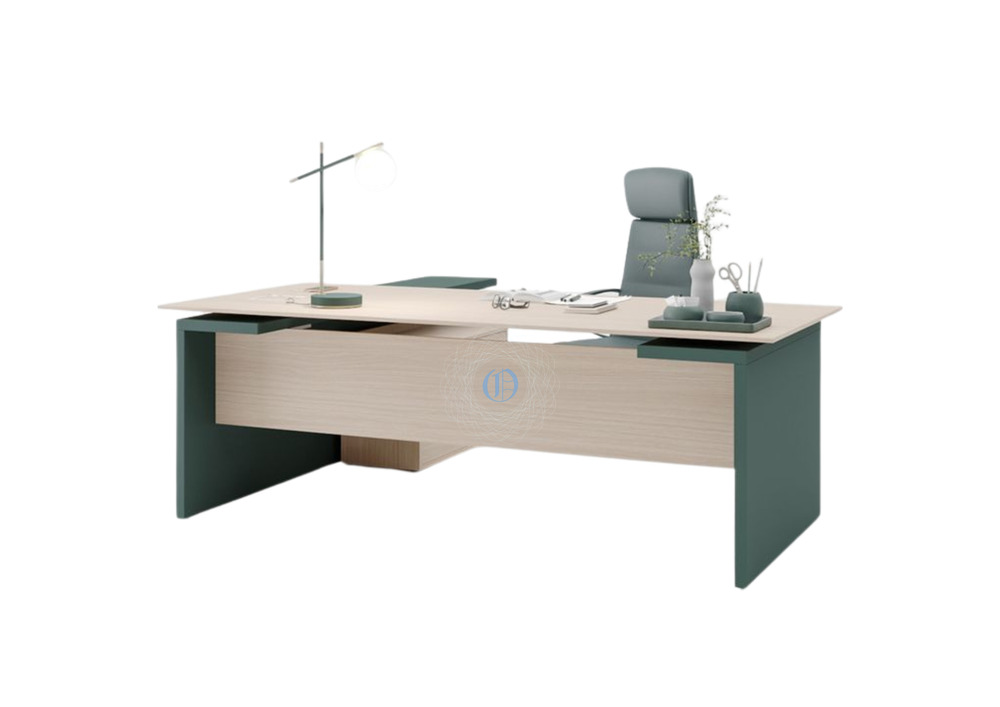 Office Workstation - Assembly: Carpenter Assembly