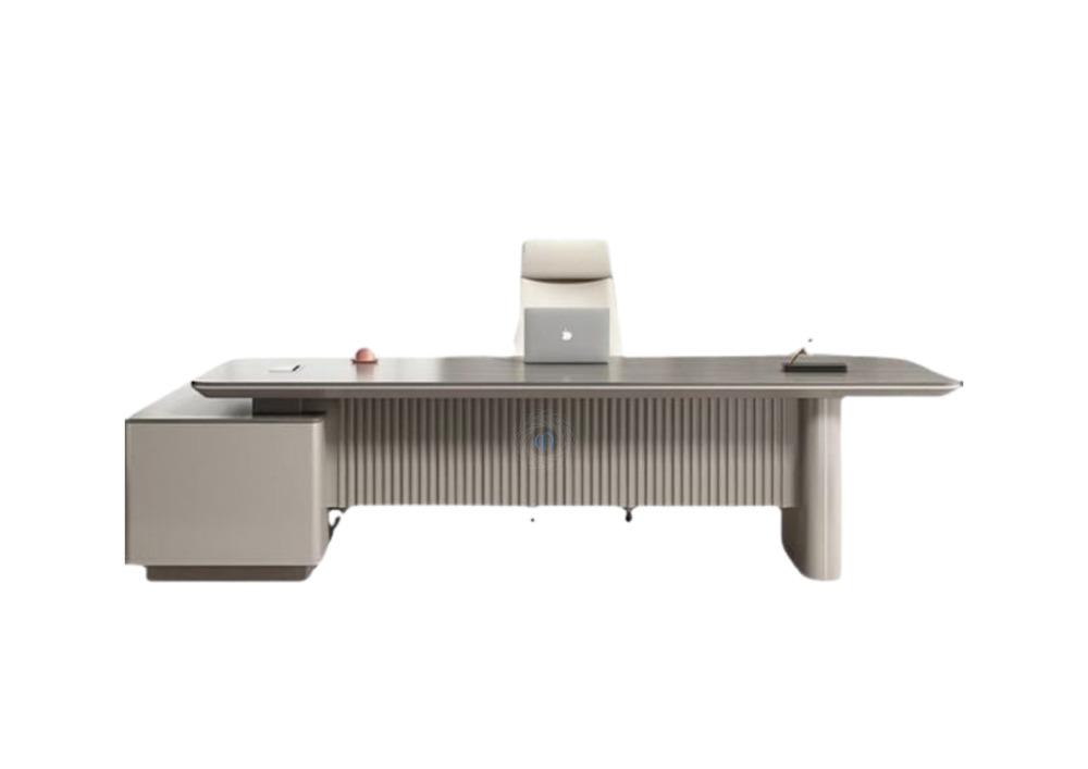 Office Workstation - Assembly: Carpenter Assembly