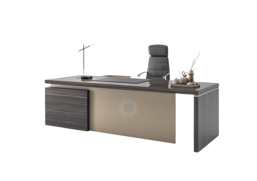 Office Workstation - Assembly: Carpenter Assembly