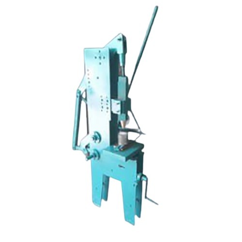 Kulhad Cup Making Machine