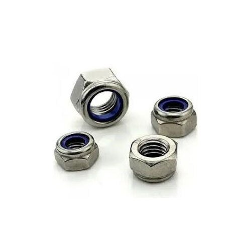 Nylock Nut