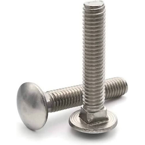 Carriage Bolt