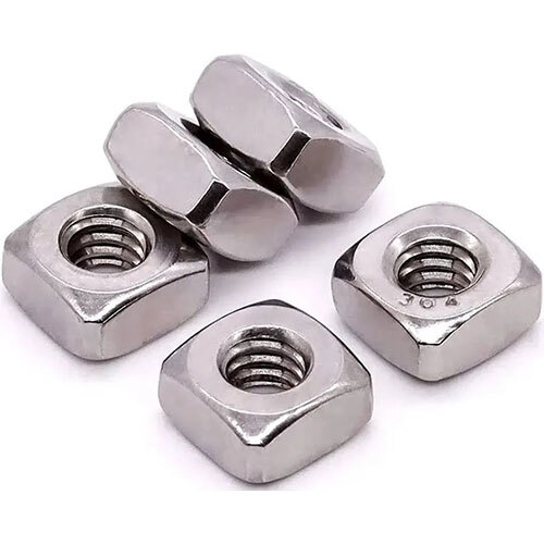 Square Nut