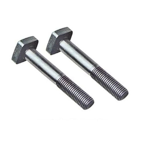 Square Bolt - Application: Construction
