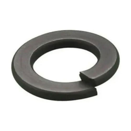 Spring Square Washer