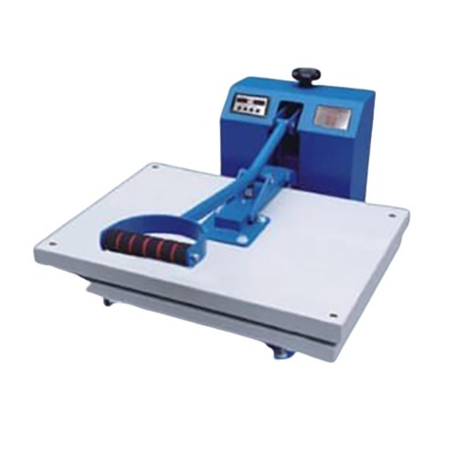 Digital Scruber Packing Machine