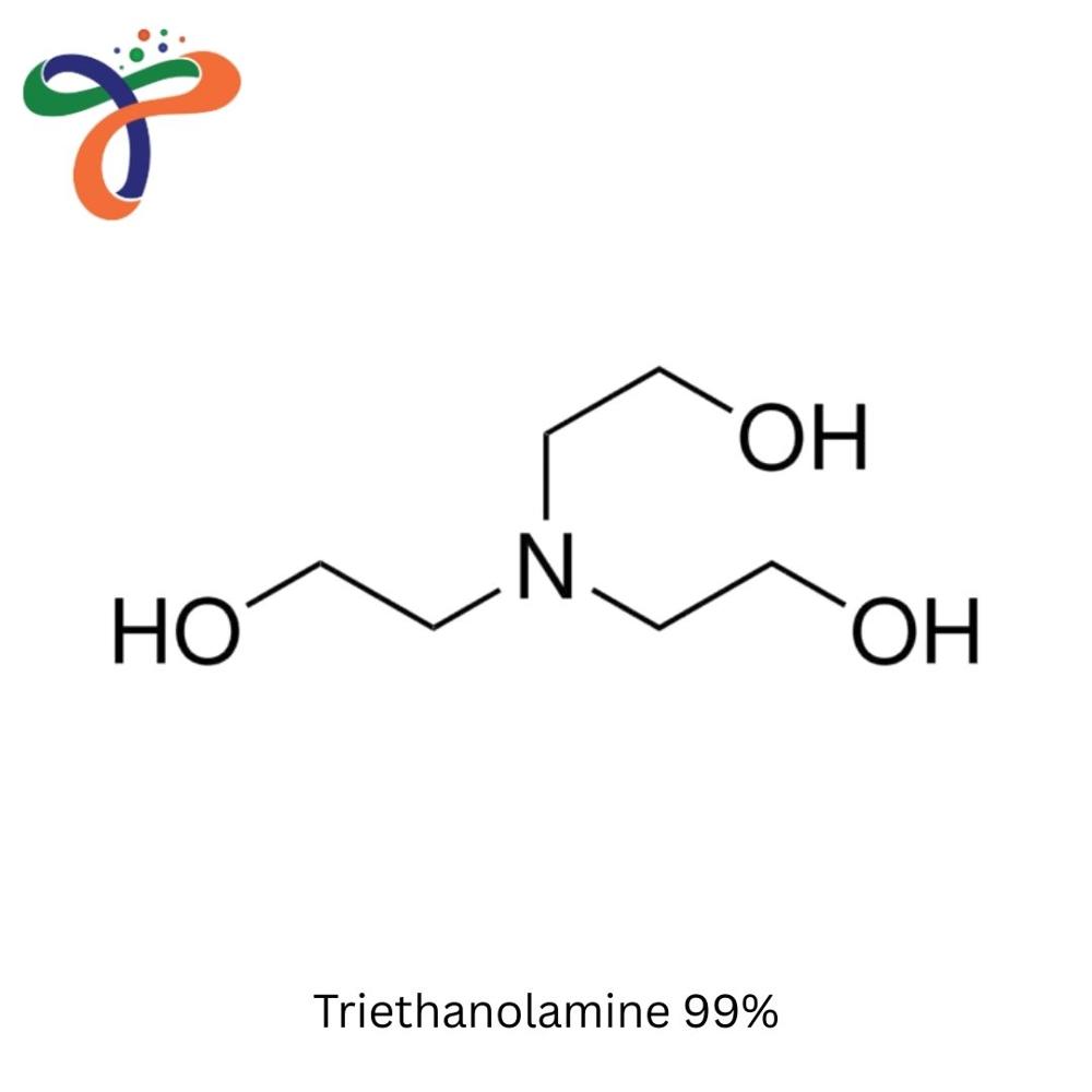 Triethanolamine 99%