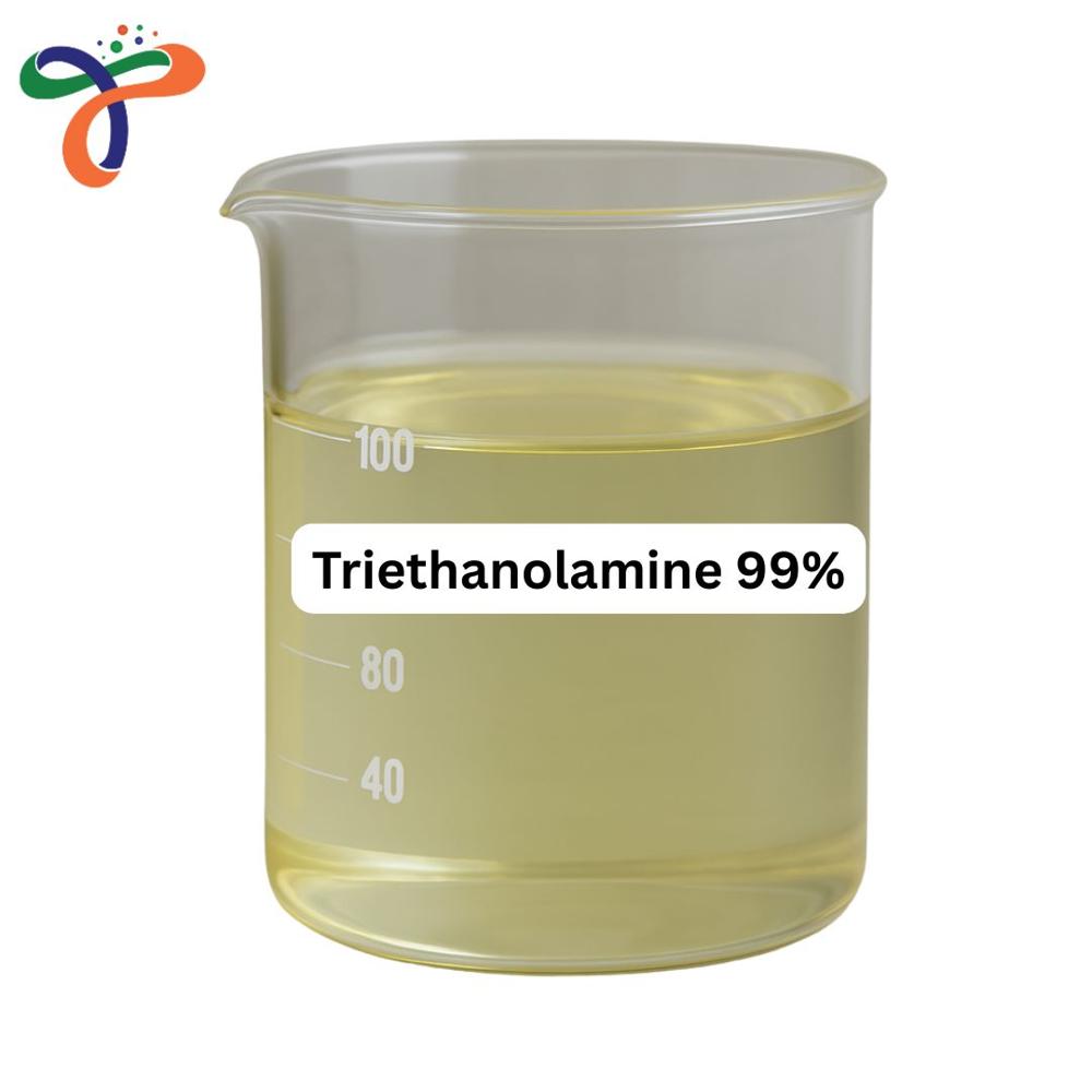 Triethanolamine 99%