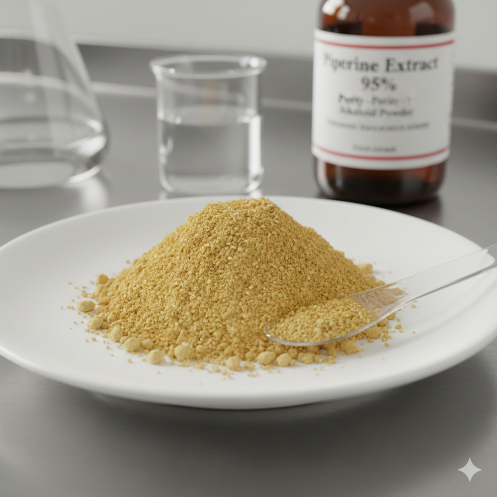 HerboMX Piperine Extract 95% Powder