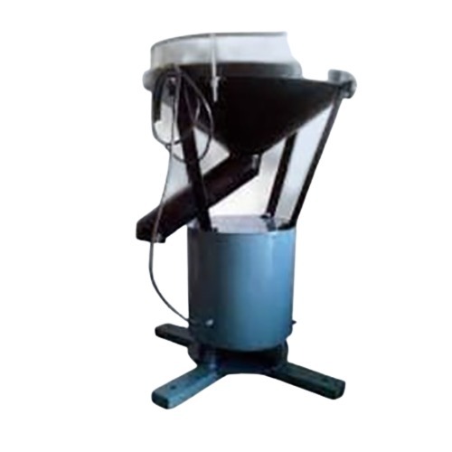 Agarbatti Power Filter Machine