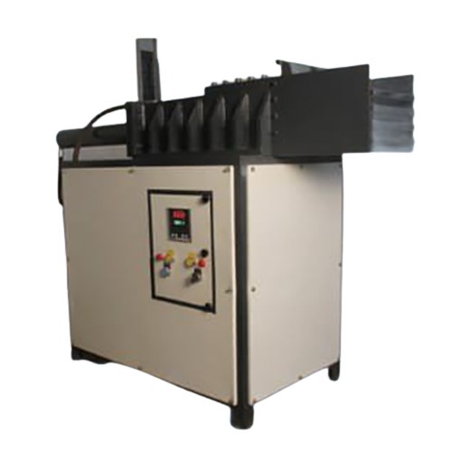 Hydraulic Dhoop Stick Machine