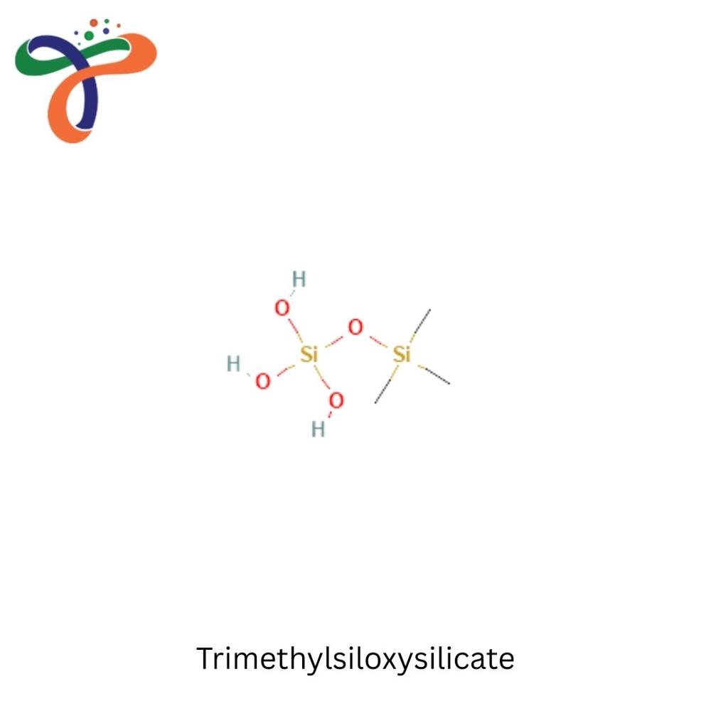 Trimethylsiloxysilicate (56275-01-05)