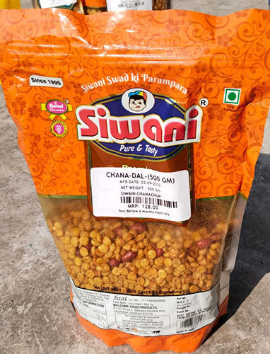 Chana Dal Namkeen