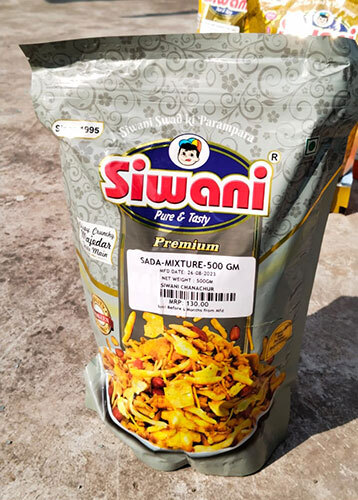 Sada Mixture Namkeen