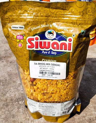 56 Bhog Mix Namkeen