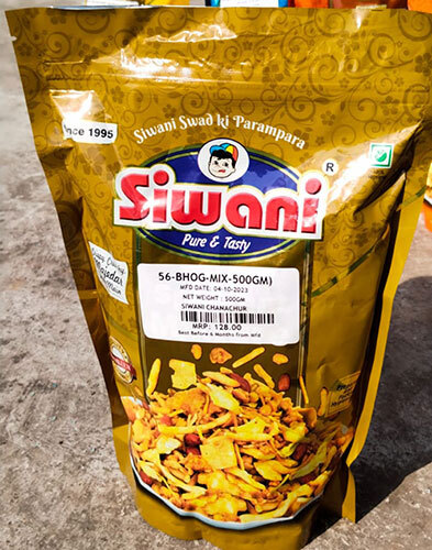 56 Bhog Mix Namkeen