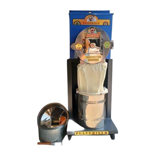 2 In 1 Masala MS  Pulverizer