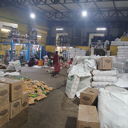 Special Jhal Mixture Namkeen